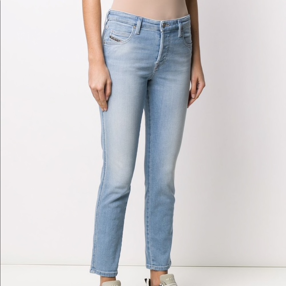 Diesel babhila jeans